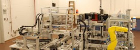 Featured Lab – Guilford Technical Community College