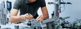 Mechatronics